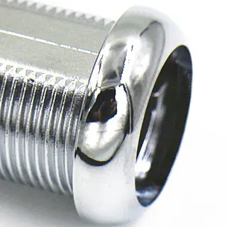 Zamak 3 Zinc Die Casting Surface Treatment Service